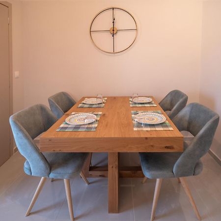 Katia Athens Apartment Luaran gambar