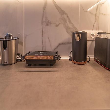 Katia Athens Apartment Luaran gambar