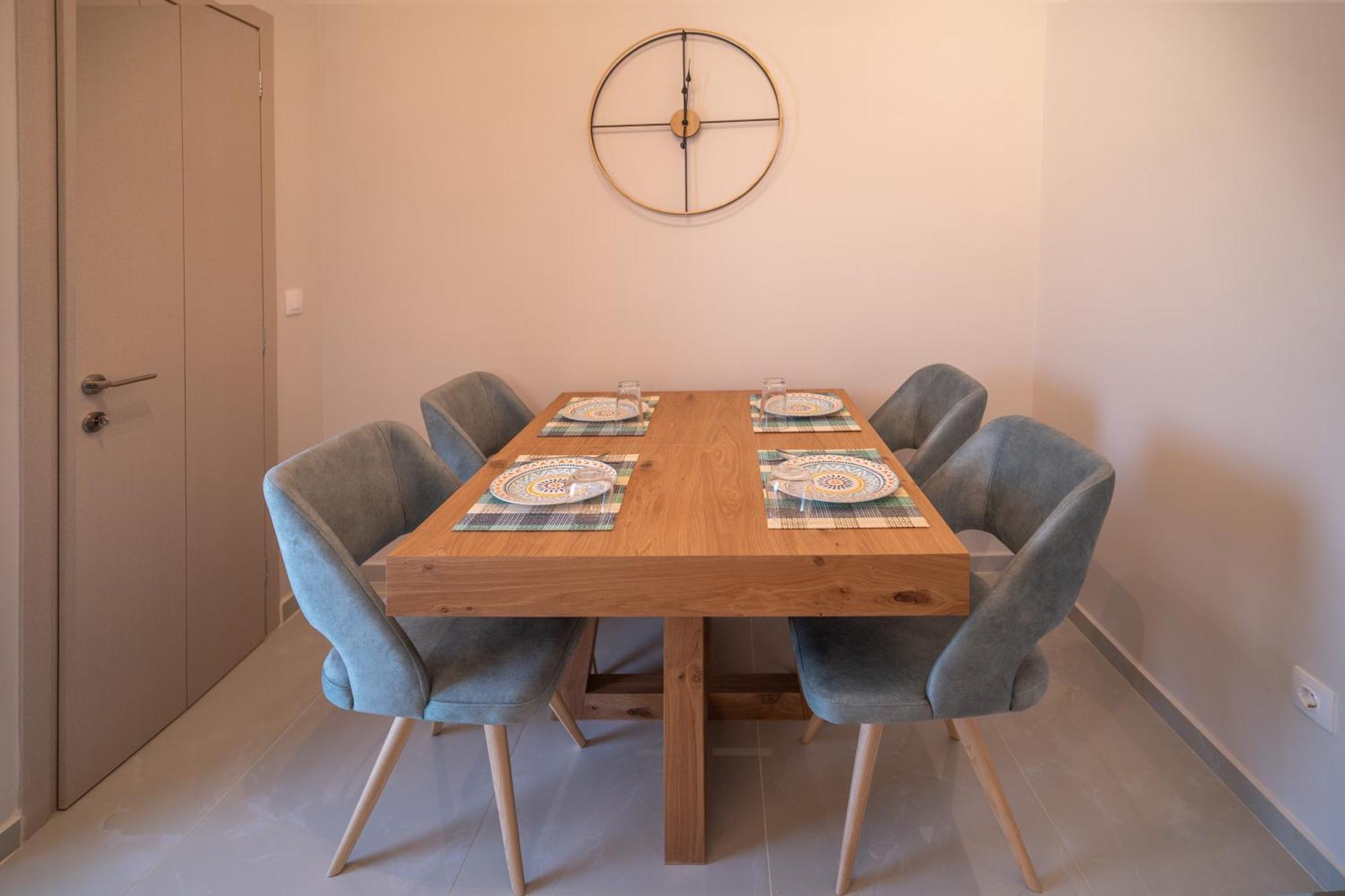 Katia Athens Apartment Luaran gambar