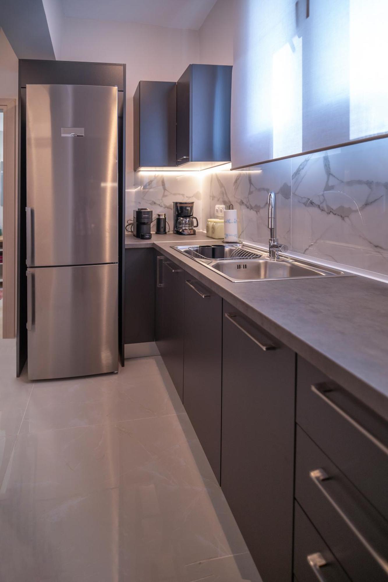 Katia Athens Apartment Luaran gambar