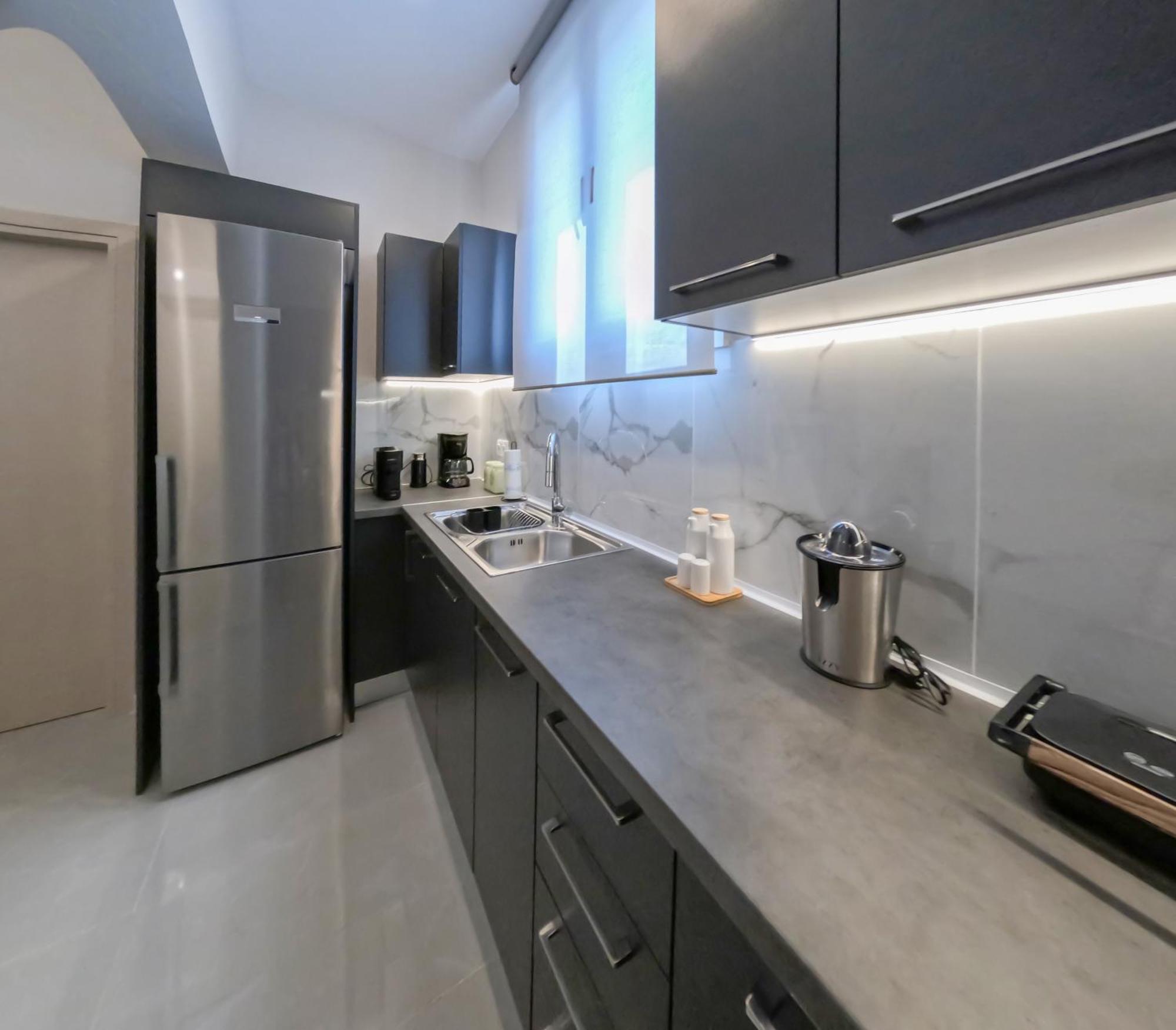 Katia Athens Apartment Luaran gambar