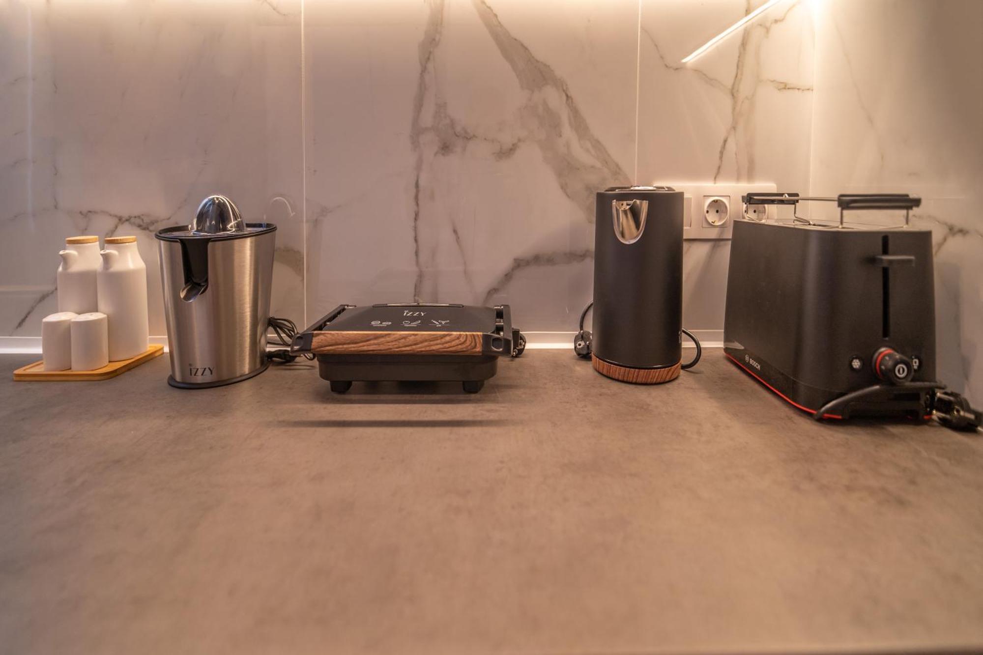 Katia Athens Apartment Luaran gambar