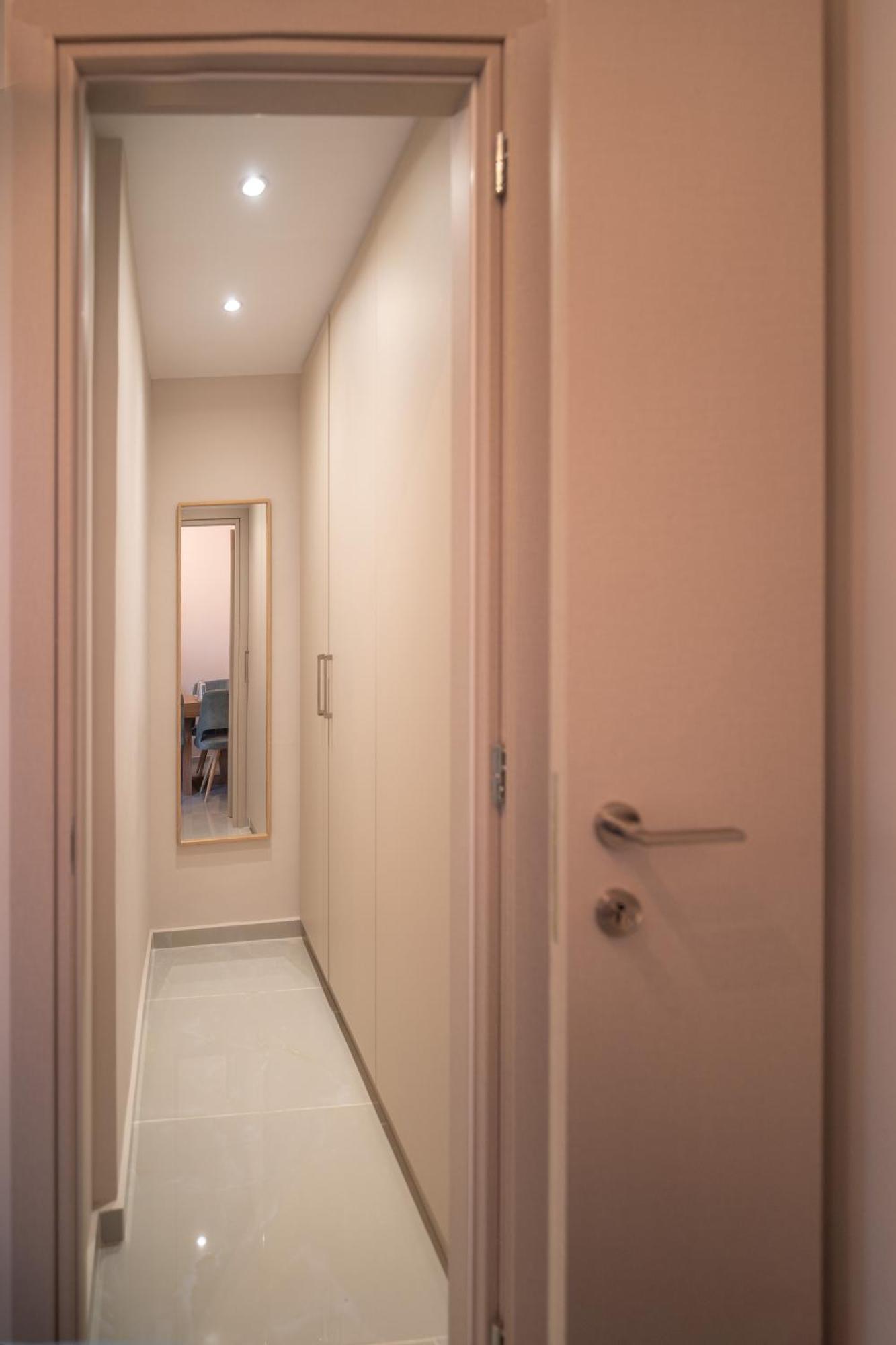Katia Athens Apartment Luaran gambar