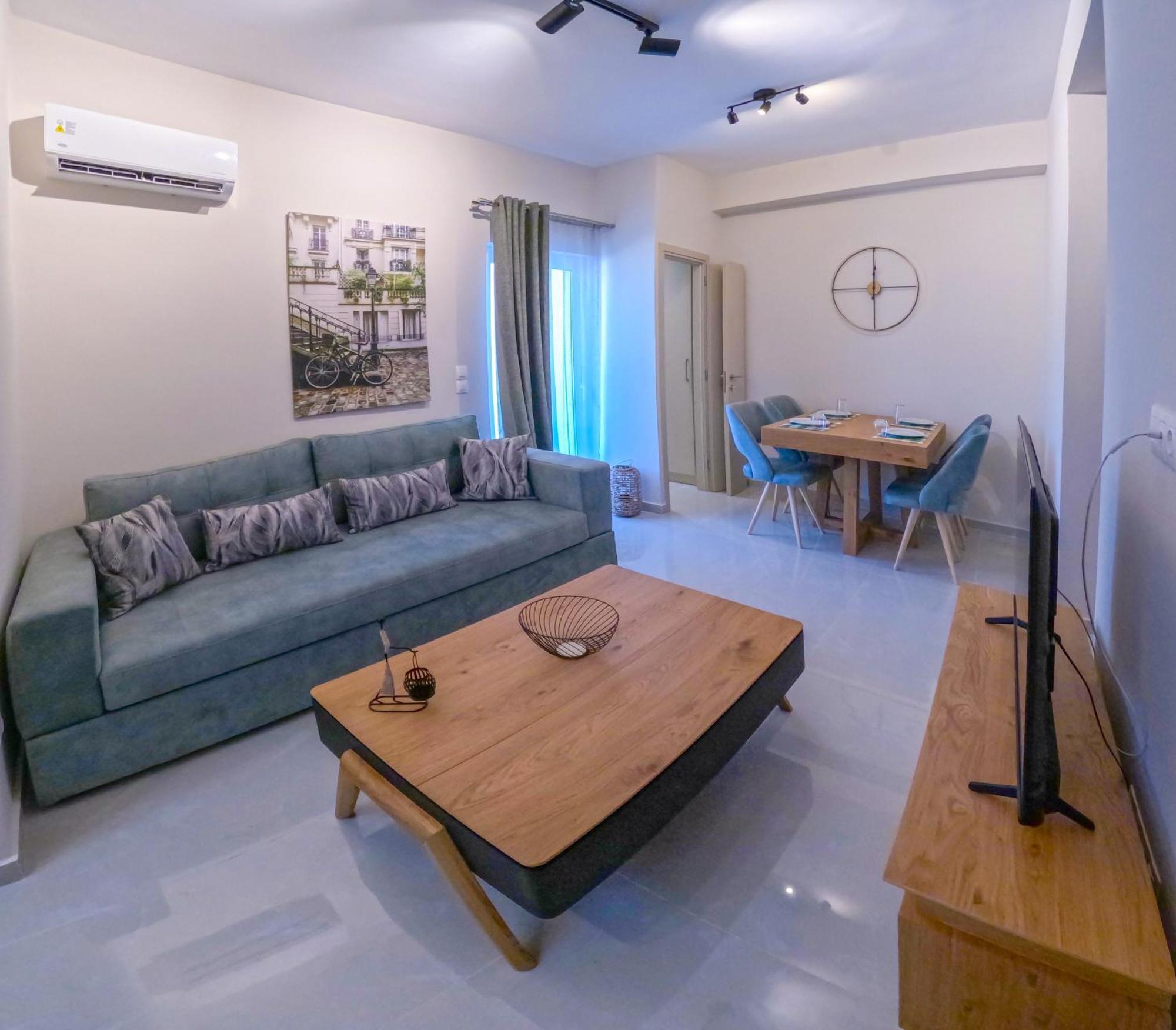 Katia Athens Apartment Luaran gambar